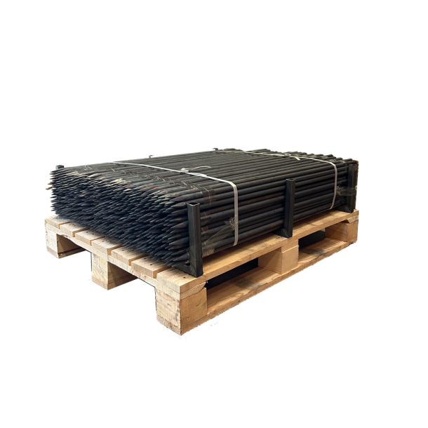 500-pack | of twine poles | incl. fall arresters | diameter: 18 mm | length: 1200 mm